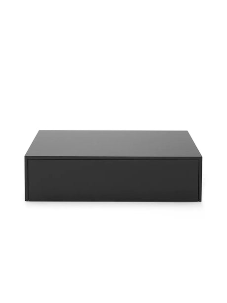 Mass Coffee Table High, black fra New Works - 1 - Jacobsen Plus
