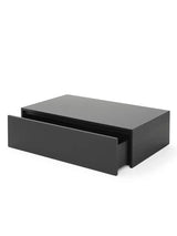 Mass Coffee Table High, black fra New Works - 5 - Jacobsen Plus