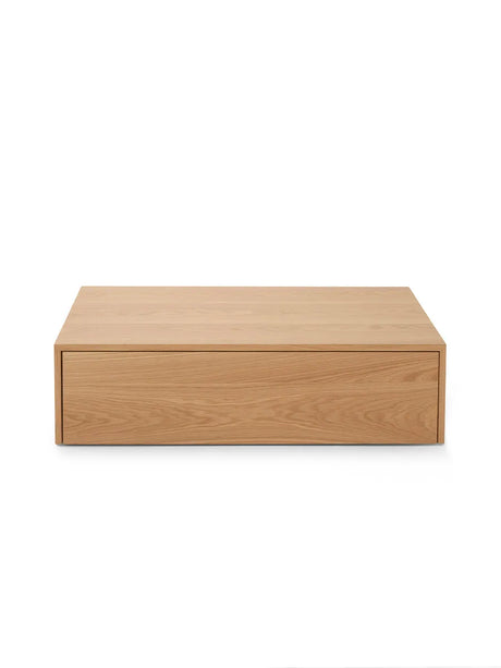 Mass Coffee Table High, oak fra New Works - 1 - Jacobsen Plus