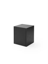 Mass Side Table, black fra New Works - 4 - Jacobsen Plus