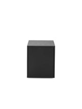 Mass Side Table, black fra New Works - 1 - Jacobsen Plus