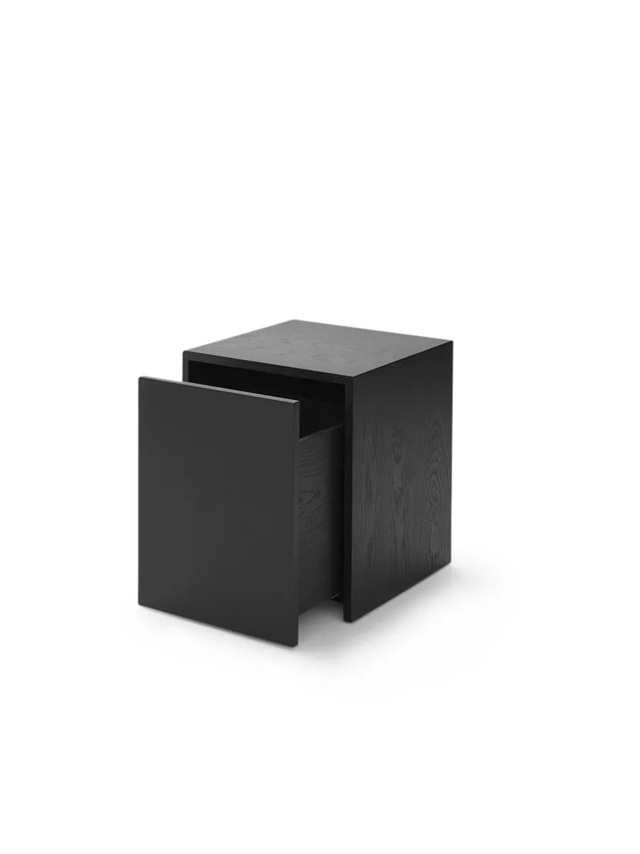 Mass Side Table, black fra New Works - 5 - Jacobsen Plus