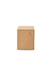 Mass Side Table, oak fra New Works