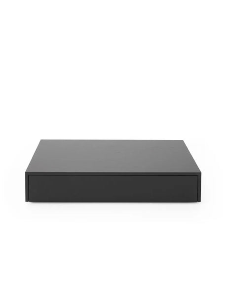 Mass Coffee Table Wide, black fra New Works - 1 - Jacobsen Plus