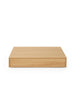 Mass Coffee Table Wide, oak fra New Works