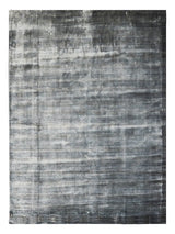 Bamboo Tæppe fra Massimo - 140 x 200 cm / Grey - Jacobsen Plus