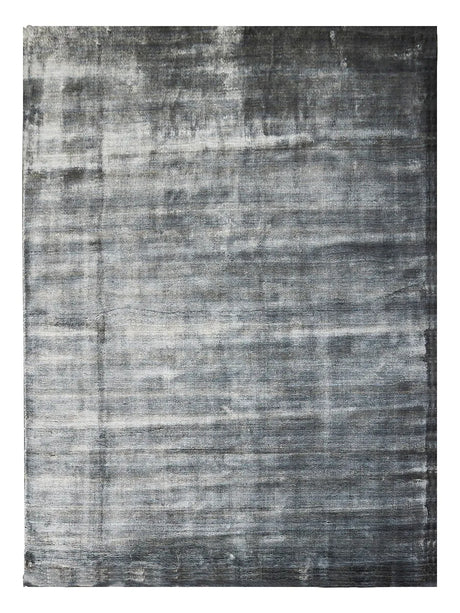 Bamboo Tæppe fra Massimo - 140 x 200 cm / Grey - Jacobsen Plus