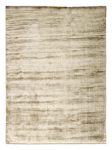 Bamboo Tæppe fra Massimo - 140 x 200 cm / Light brown - Jacobsen Plus