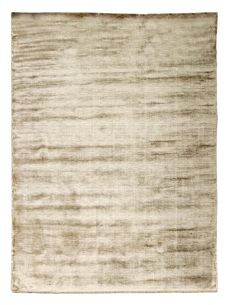 Bamboo Tæppe fra Massimo - 140 x 200 cm / Light brown - Jacobsen Plus