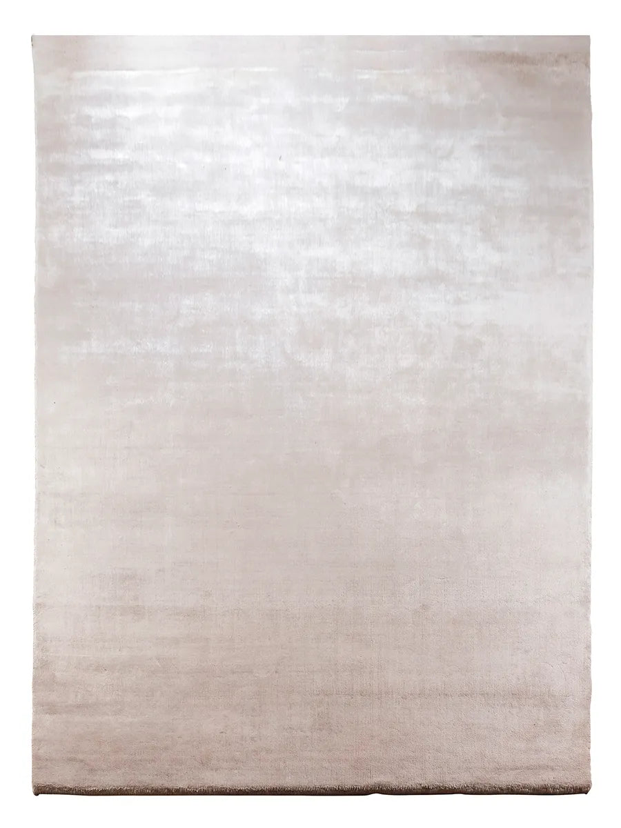 Bamboo Tæppe fra Massimo - 140 x 200 cm / Rose dust - Jacobsen Plus