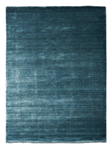Bamboo Tæppe fra Massimo - 140 x 200 cm / Stiffkey blue - Jacobsen Plus