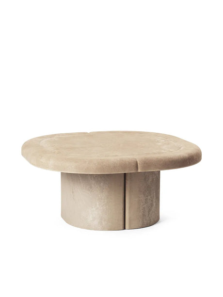 Alder Lounge Table, square fra Mater - 1 - Jacobsen Plus
