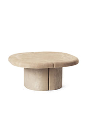 Alder Lounge Table, square fra Mater