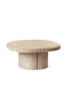 Alder Lounge Table, square fra Mater
