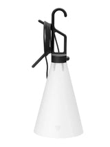 Mayday Outdoor lampe fra Flos - Black - Jacobsen Plus