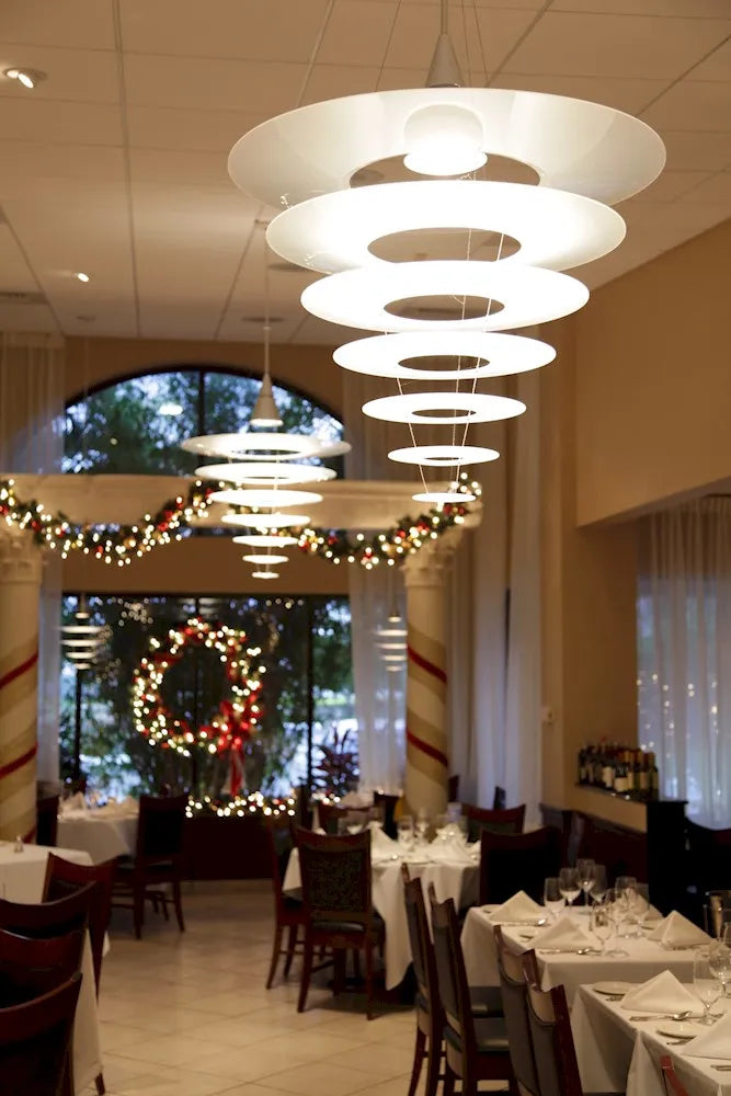 Enigma 825 fra Louis Poulsen