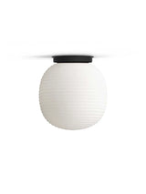 Lantern loftslampe medium, fra New Works - 3 - Jacobsen Plus