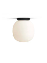 Lantern loftslampe medium, fra New Works - 1 - Jacobsen Plus
