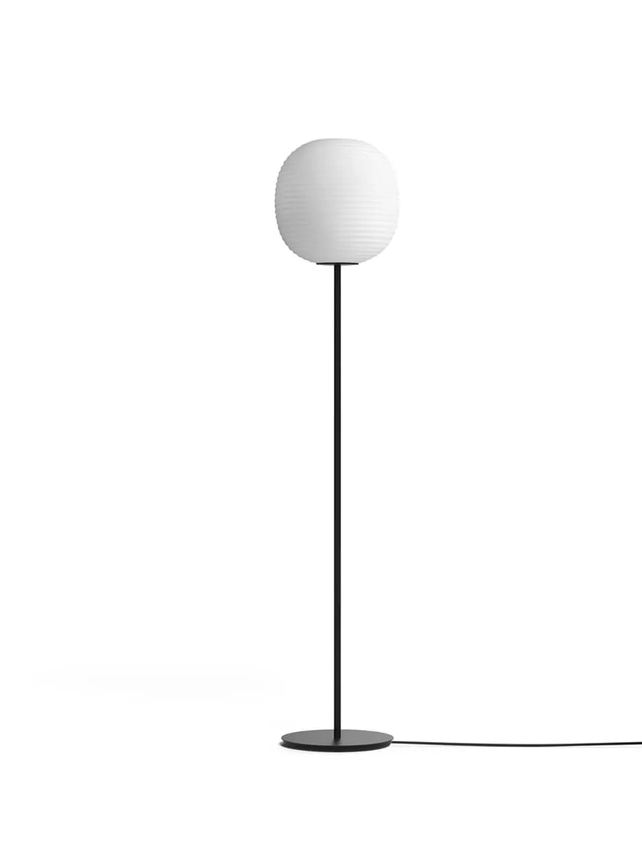 Lantern gulvlampe fra New Works