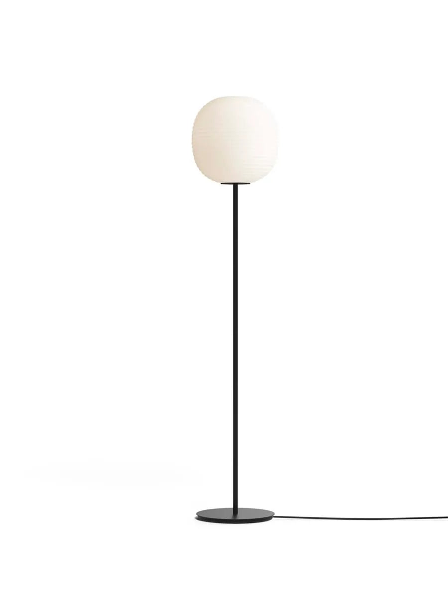 Lantern gulvlampe fra New Works