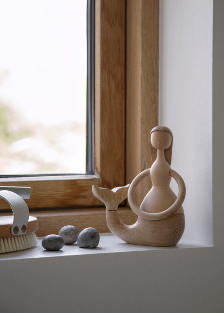 Mermaid fra Architectmade - 2 - Jacobsen Plus