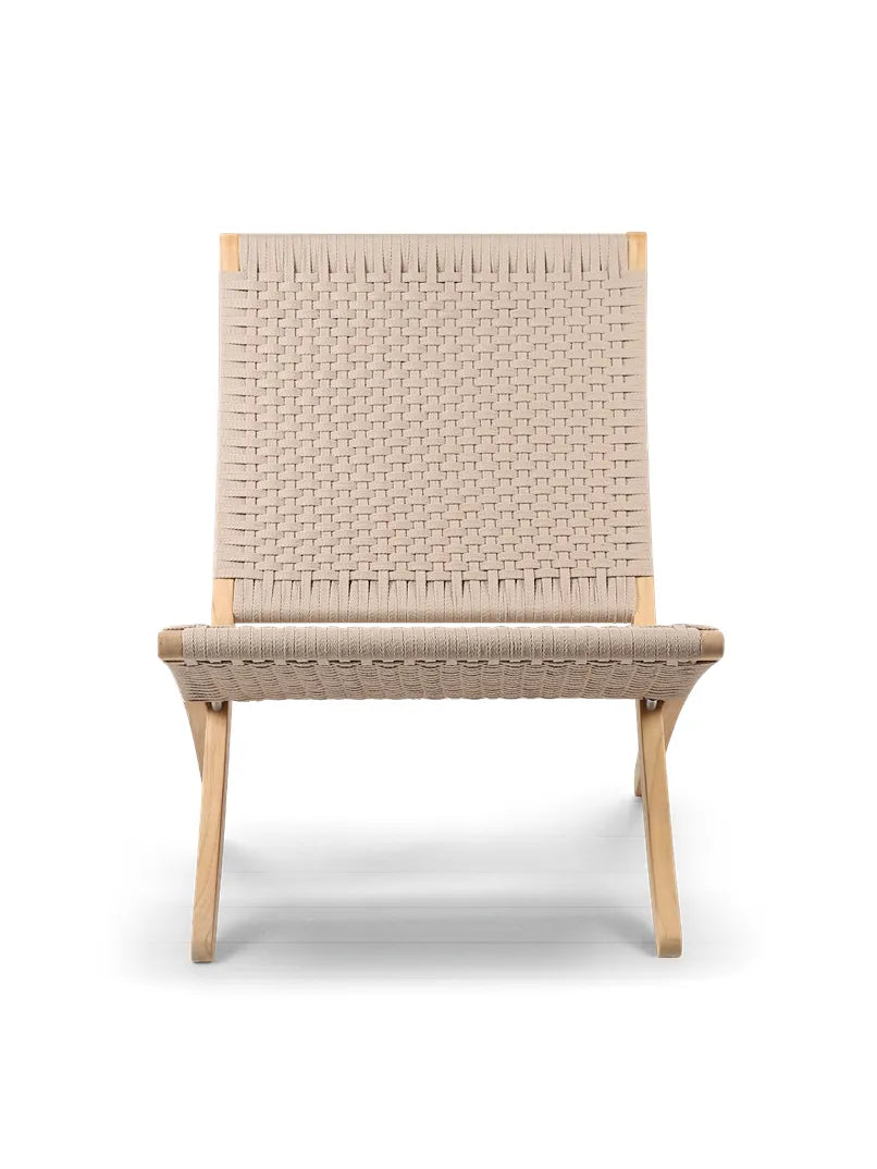 Cuba Outdoor, Sesame fra Carl Hansen & Søn - 1 - Jacobsen Plus