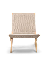 Cuba Outdoor, Sesame fra Carl Hansen & Søn - 1 - Jacobsen Plus