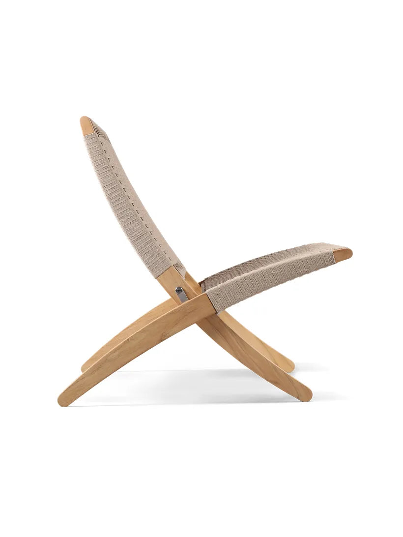 Cuba Outdoor, Sesame fra Carl Hansen & Søn - 2 - Jacobsen Plus