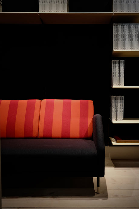 77 Sofa, valnød af Finn Juhl - 1 - Jacobsen Plus