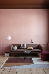 Marble table - medium fra Ferm Living - 4 - Jacobsen Plus