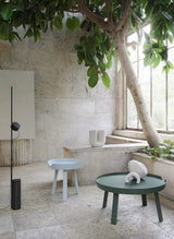 Around Coffee Table, large fra Muuto - 3 - Jacobsen Plus