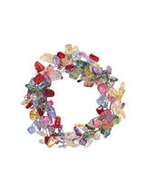 Mini krans med farvede perler fra Ib Laursen - 1 - Jacobsen Plus