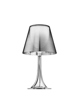Miss K Bordlampe fra Flos - Sølv - Jacobsen Plus