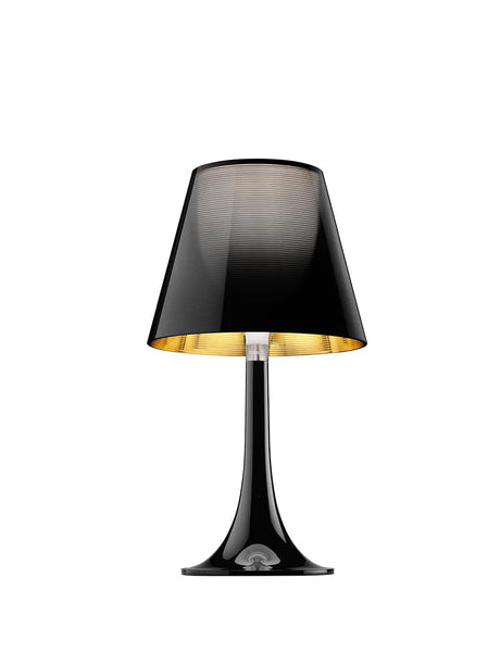 Miss K Bordlampe fra Flos - Sort - Jacobsen Plus