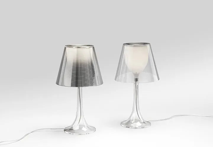 Miss K Bordlampe fra Flos - 4 - Jacobsen Plus