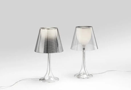 Miss K Bordlampe fra Flos - Stof - Jacobsen Plus