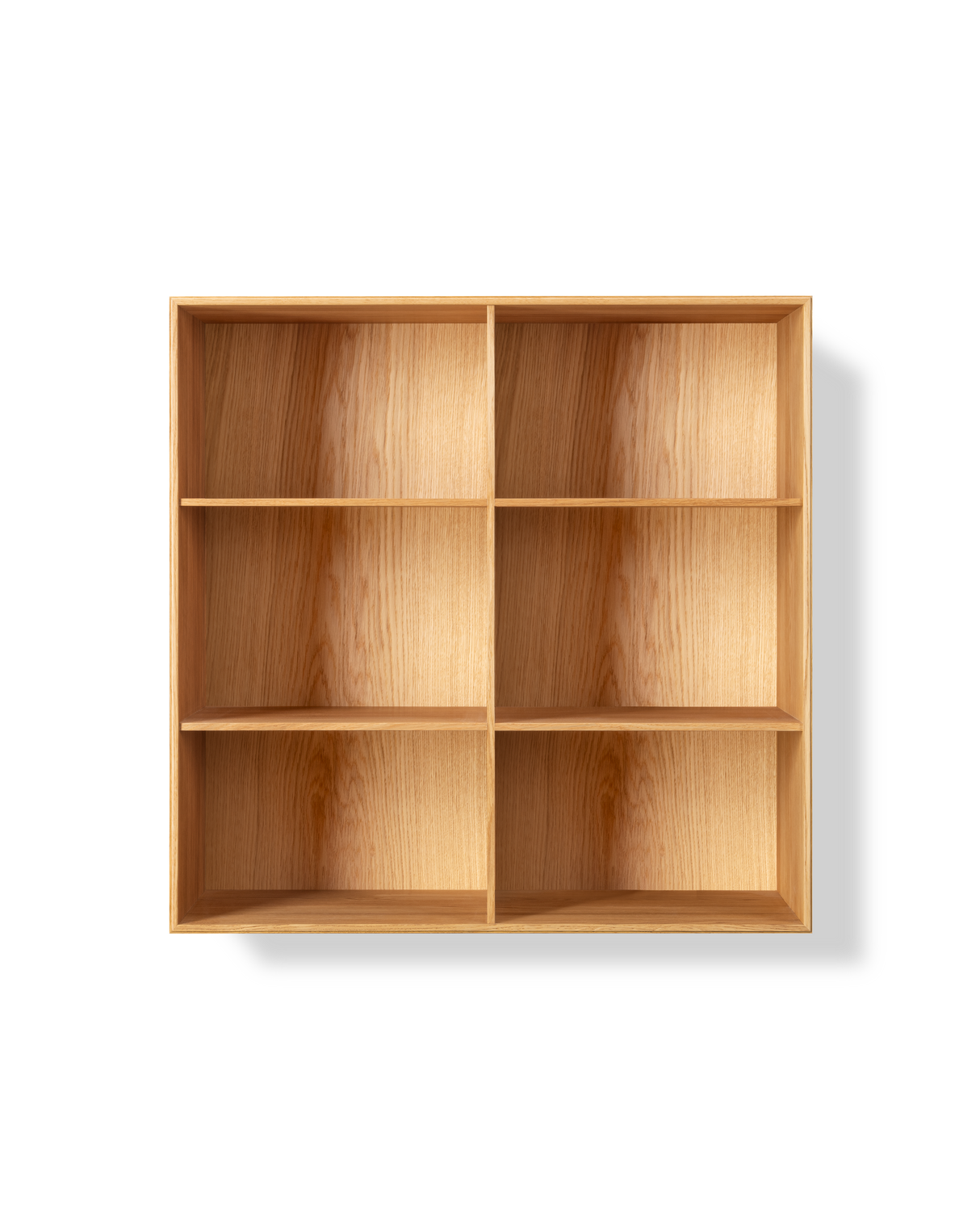 MK54 reol fra Fredericia Furniture - 4 - Jacobsen Plus