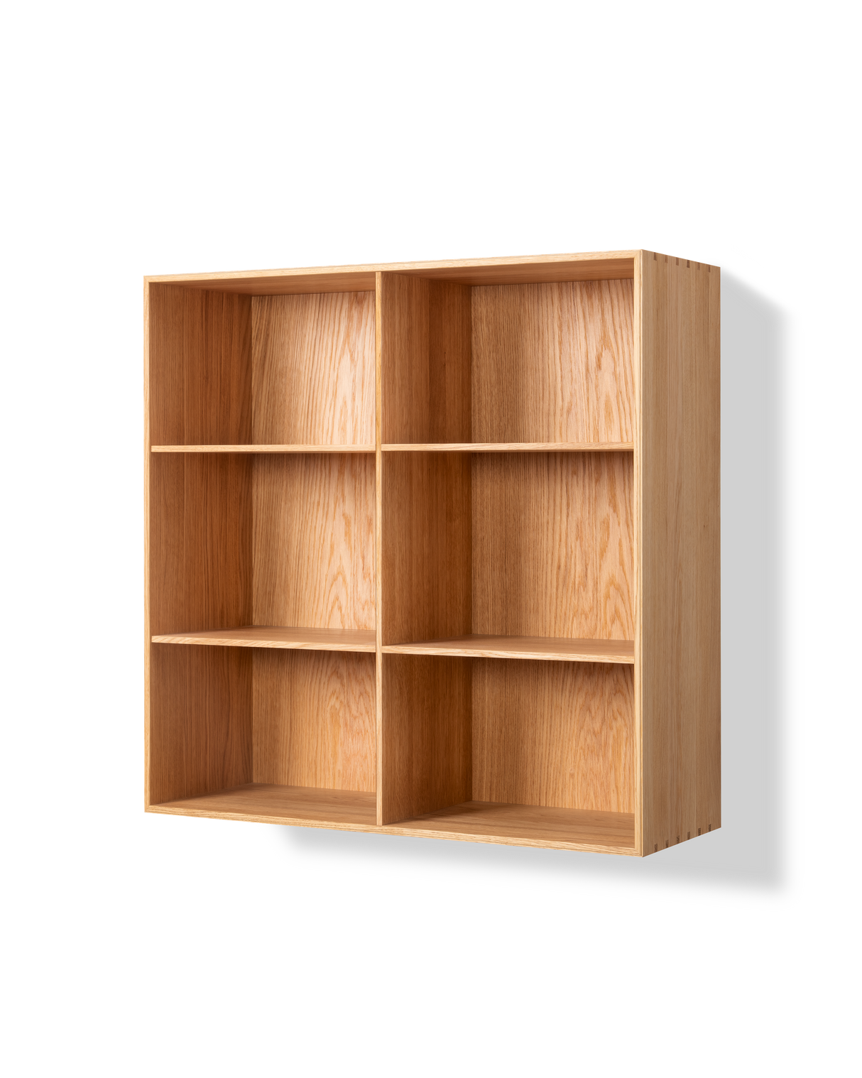 MK54 reol fra Fredericia Furniture - 1 - Jacobsen Plus