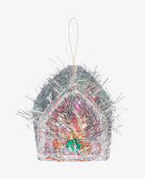 Gingerbread Kantha House Ornament fra Sissel Edelbo - 4 - Jacobsen Plus