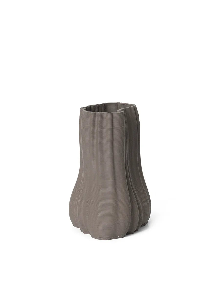 Moire Vase, small fra Ferm Living - 3 - Jacobsen Plus