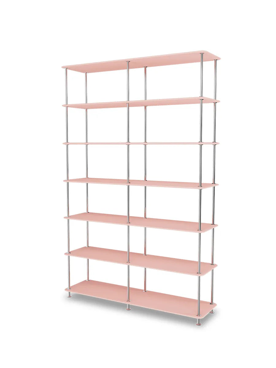  - Ruby - Jacobsen Plus