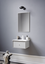 Colour Frame spejl, SP1208, B 46,8 x H 69,6 cm fra Montana - 2 - Jacobsen Plus