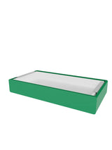 Montana Free Skuffe - Parsley - Jacobsen Plus