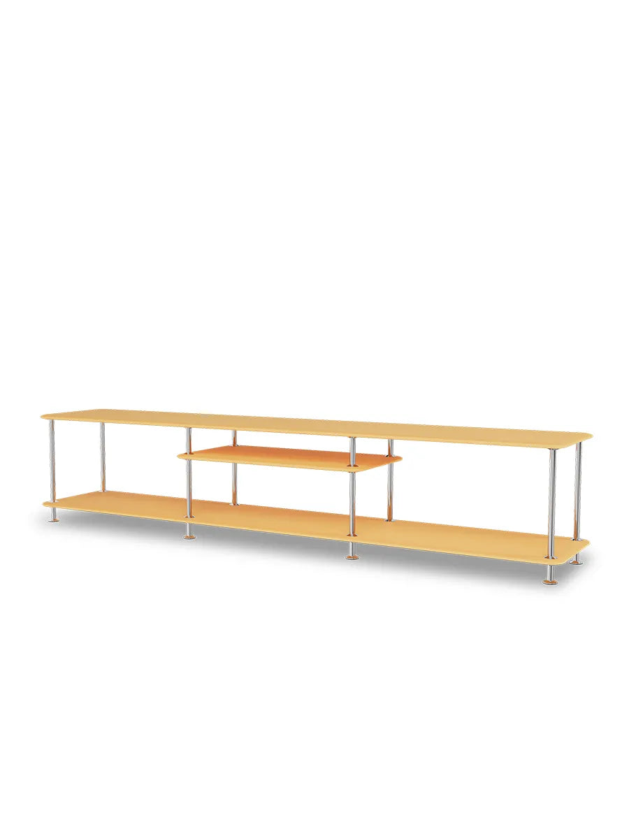 Montana Free Reol 111010, chrome - 1 - Jacobsen Plus