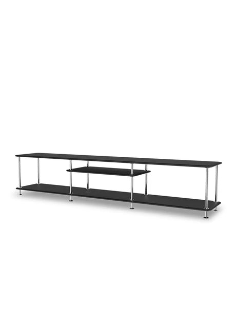 Montana Free Reol 111010, chrome - 2 - Jacobsen Plus