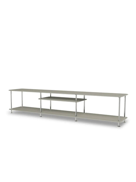 Montana Free Reol 111010, chrome - Fennel - Jacobsen Plus