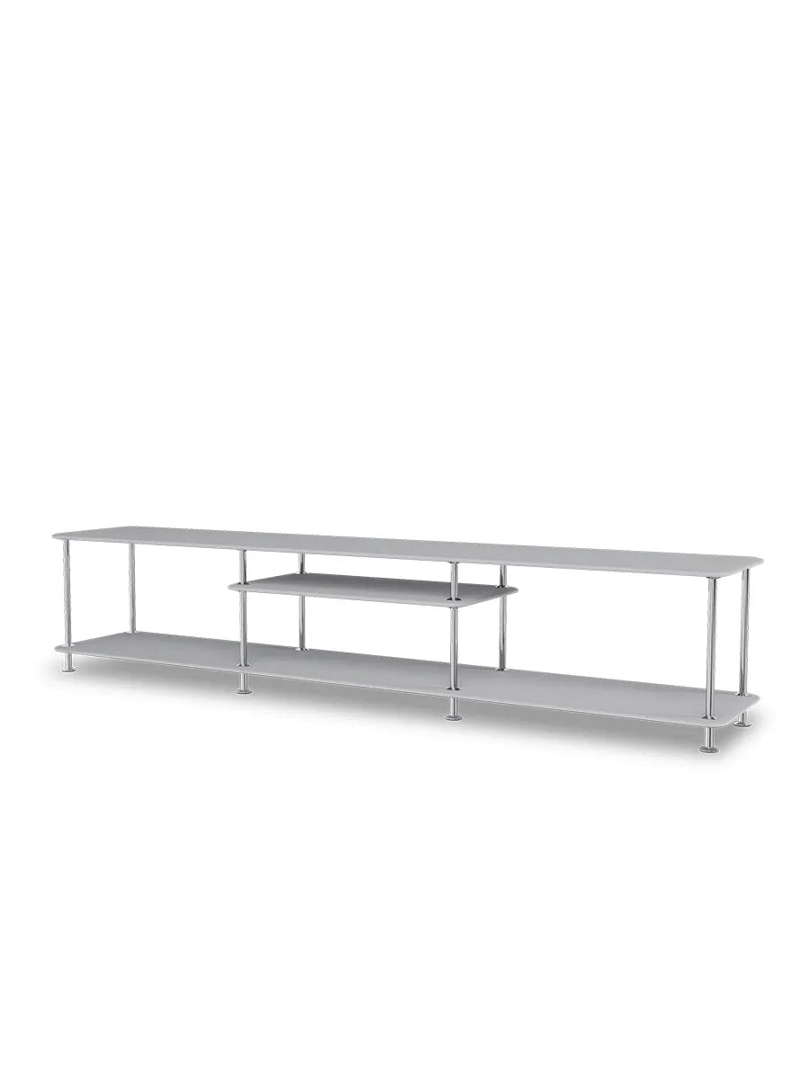 Montana Free Reol 111010, chrome