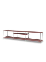 Montana Free Reol 111010, chrome - 5 - Jacobsen Plus
