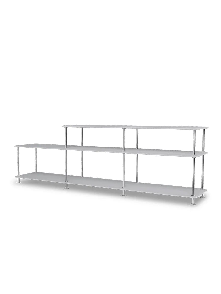 Montana Free Reol 111220, chrome