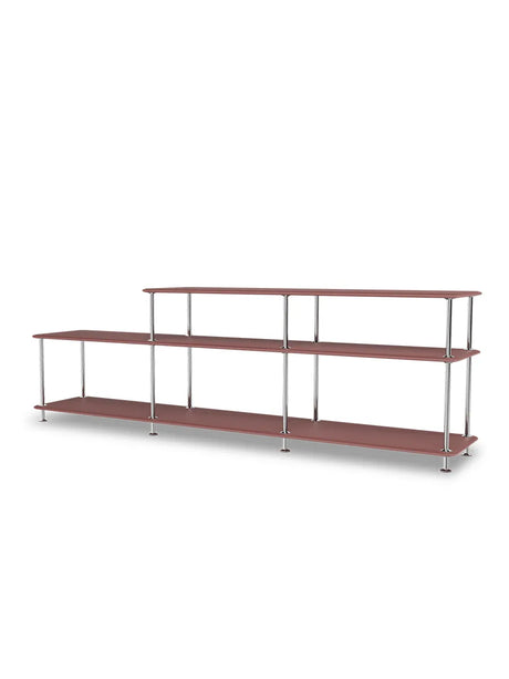 Montana Free Reol 111220, chrome - 2 - Jacobsen Plus